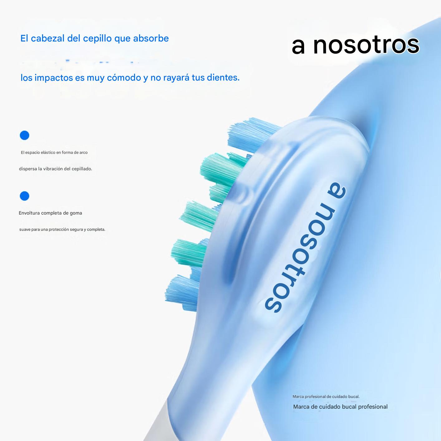 Electric toothbrush P10 - Long battery life， top-selling product. Comes with a gift set for both men and women. Practical. Ideal for wedding, new marriage, anniversary, New Year's Eve gifts. P10 party pink.