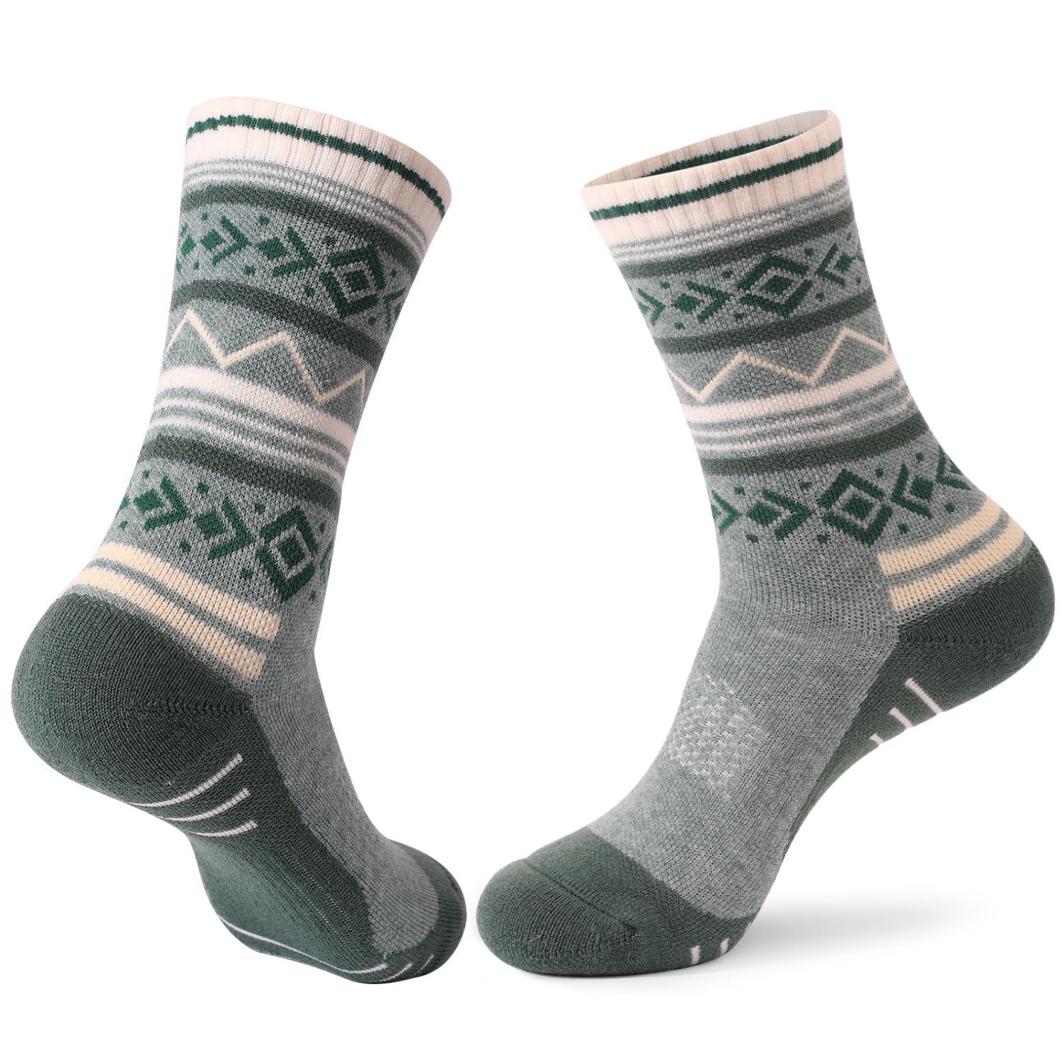 Lady Elsa Lightweight Simple Life Stockings (Wool)