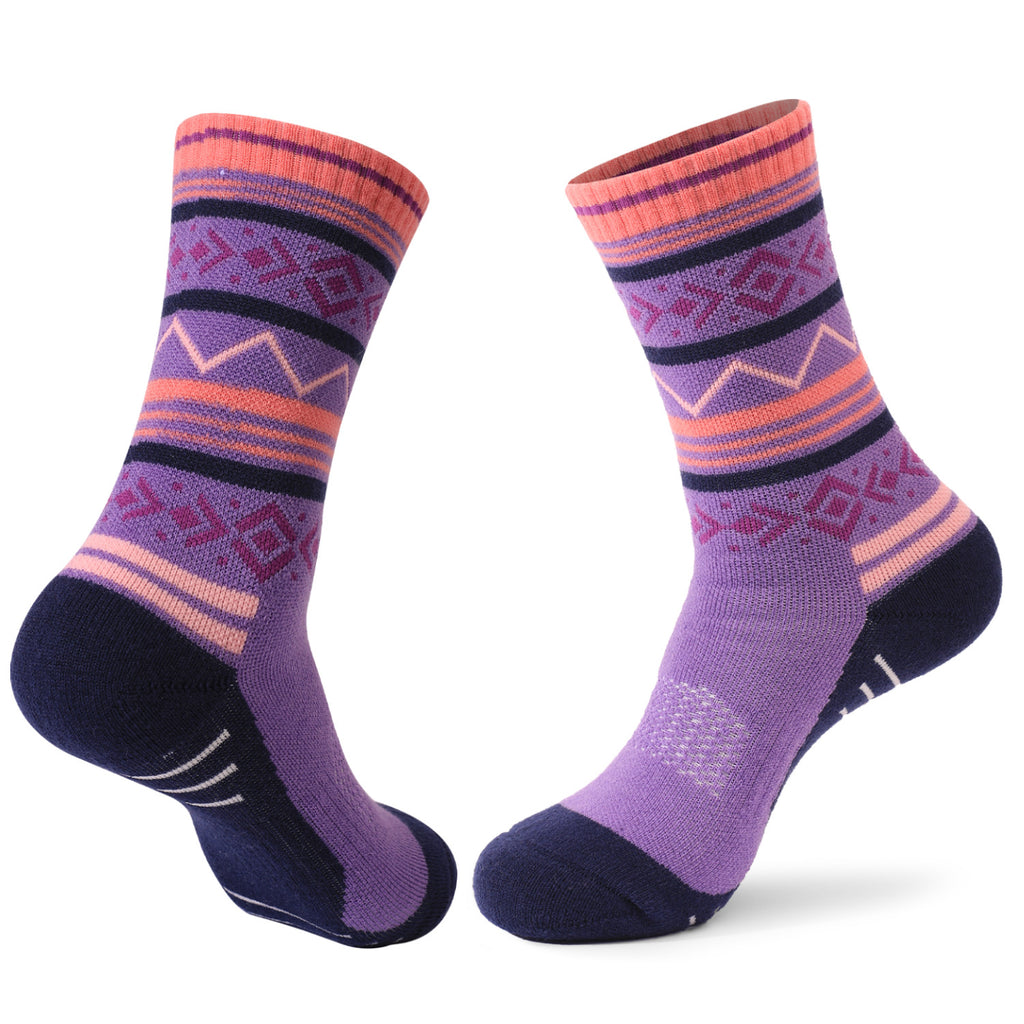 Lady Elsa Lightweight Simple Life Stockings (Wool)