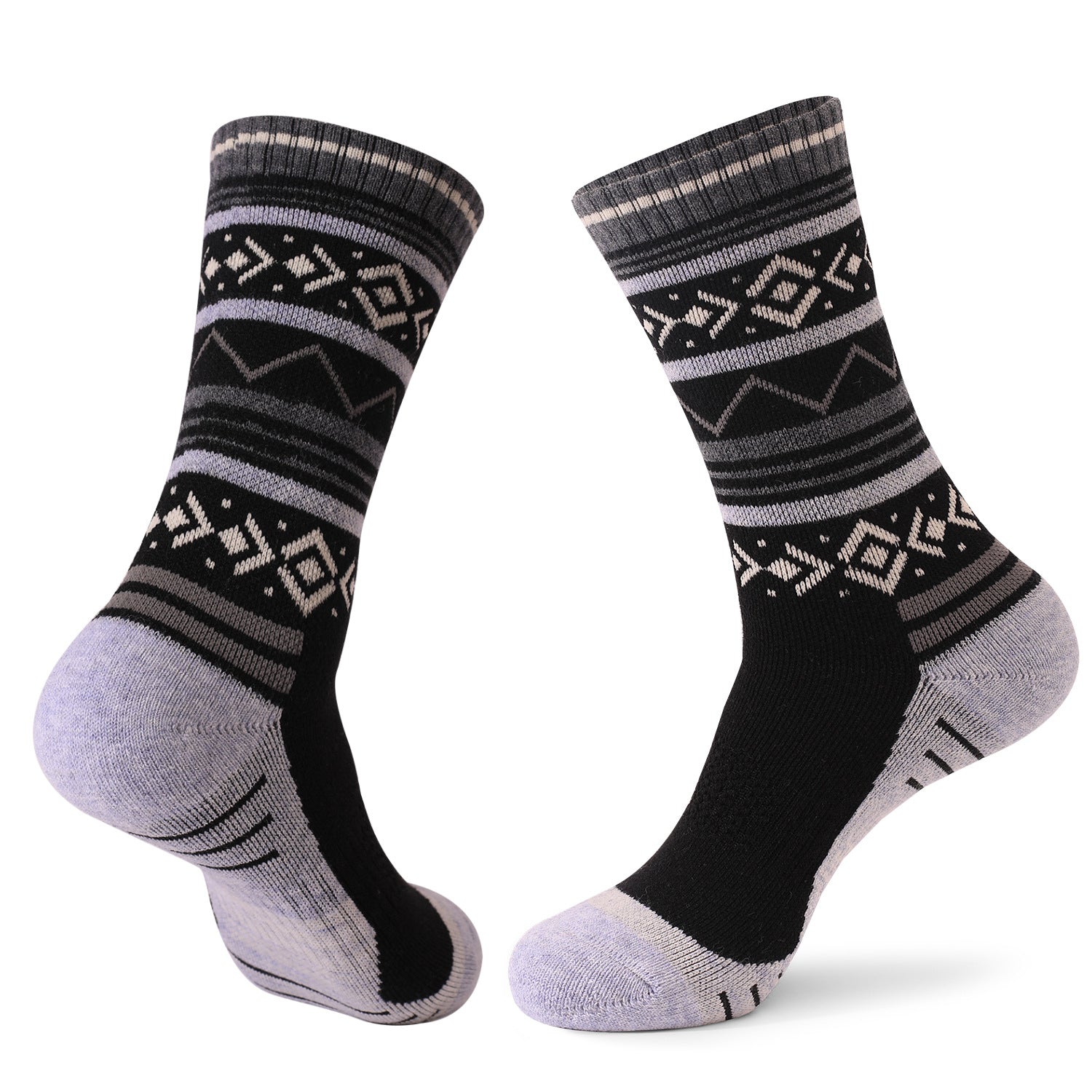 Lady Elsa Lightweight Simple Life Stockings (Wool)