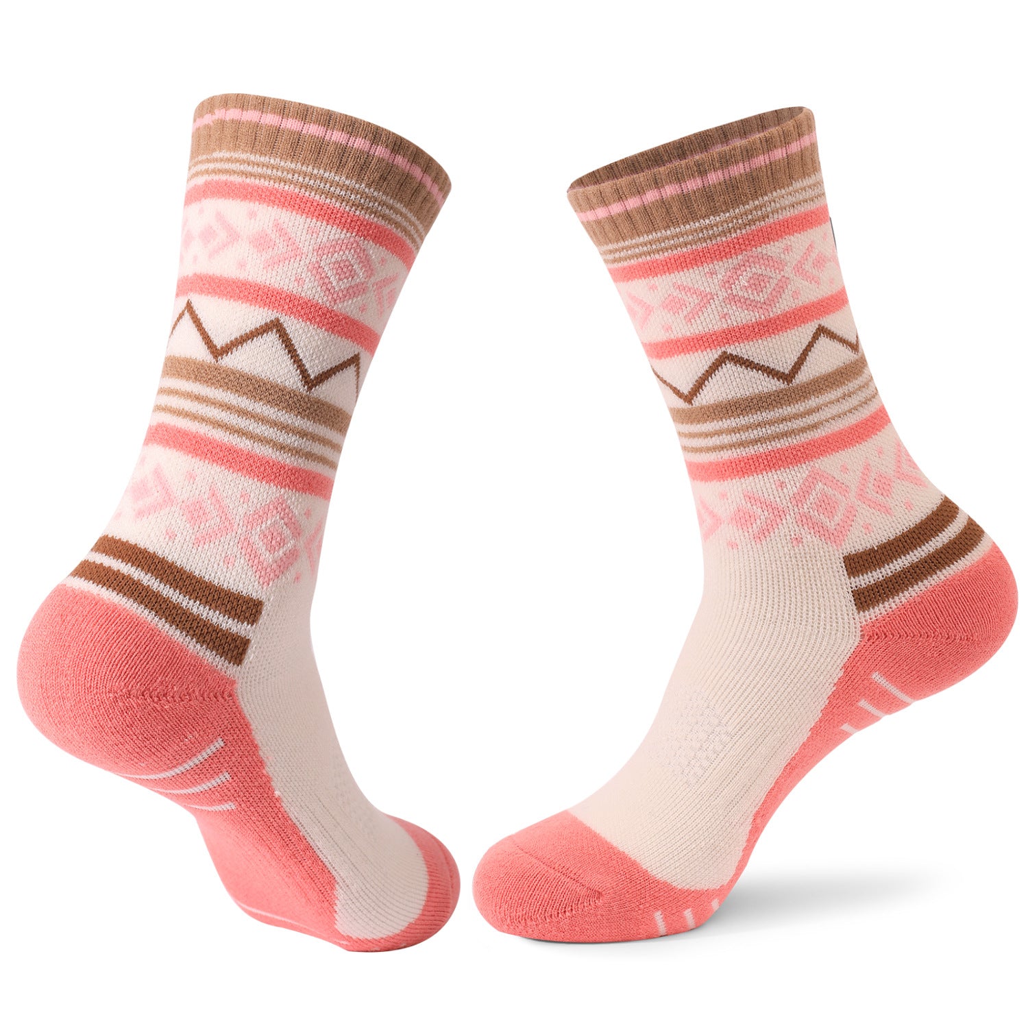 Lady Elsa Lightweight Simple Life Stockings (Wool)